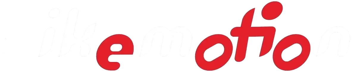 Logo Bikemotion