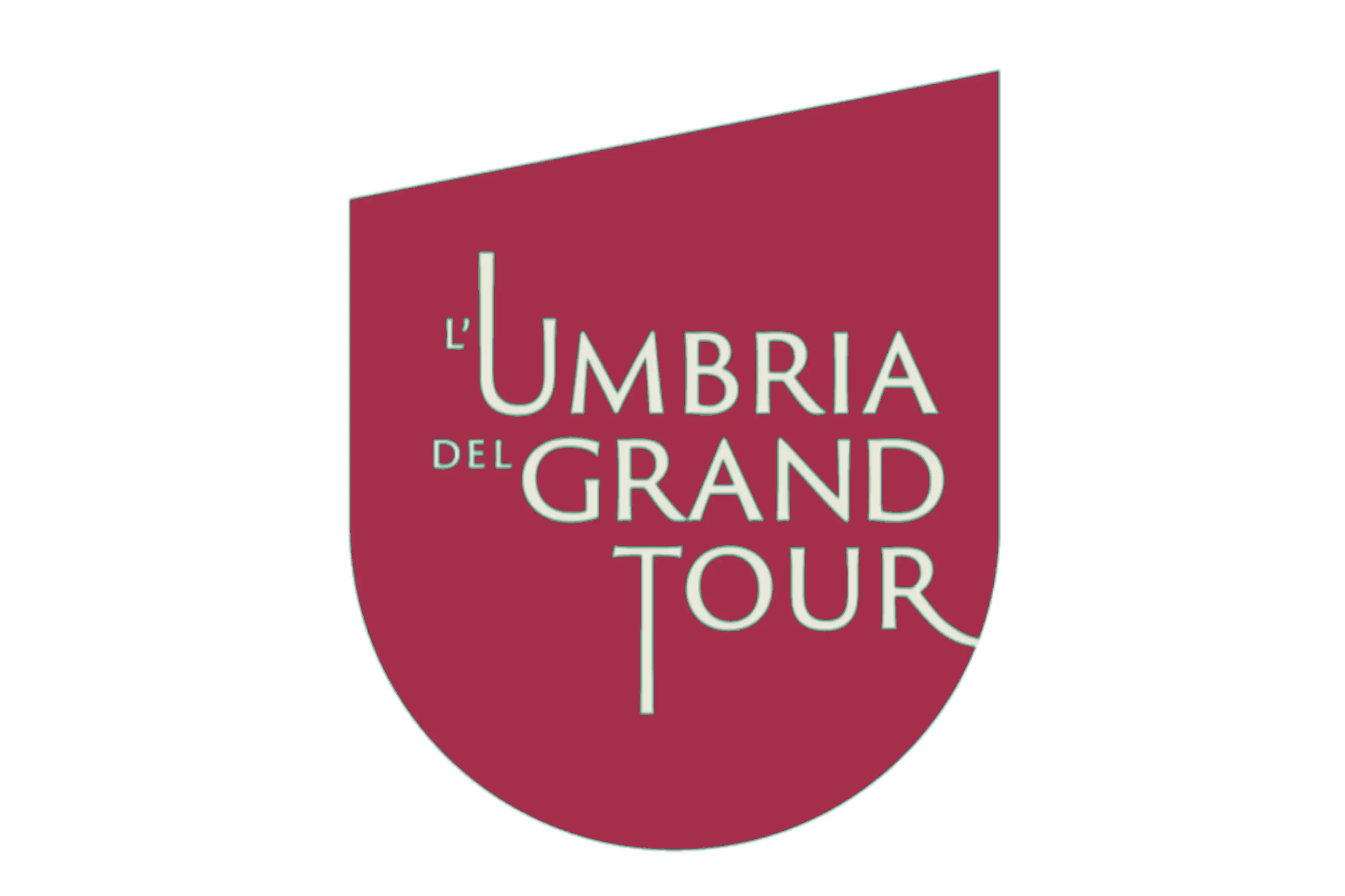 Umbria del Grand Tour logo