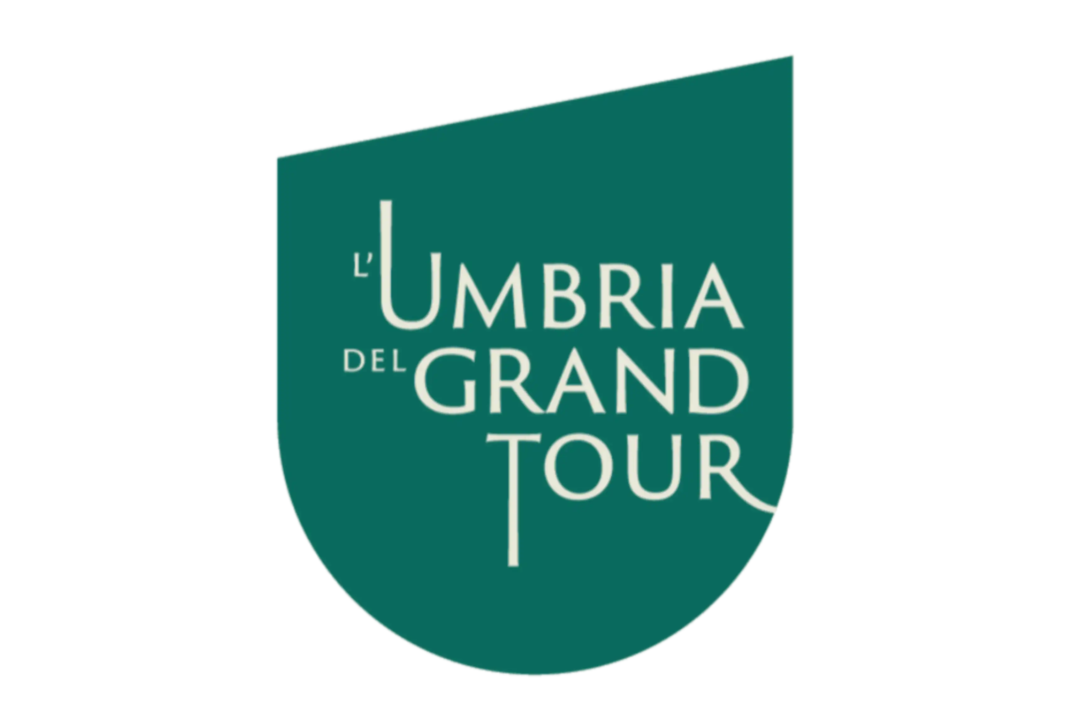 Umbria del Grand Tour logo